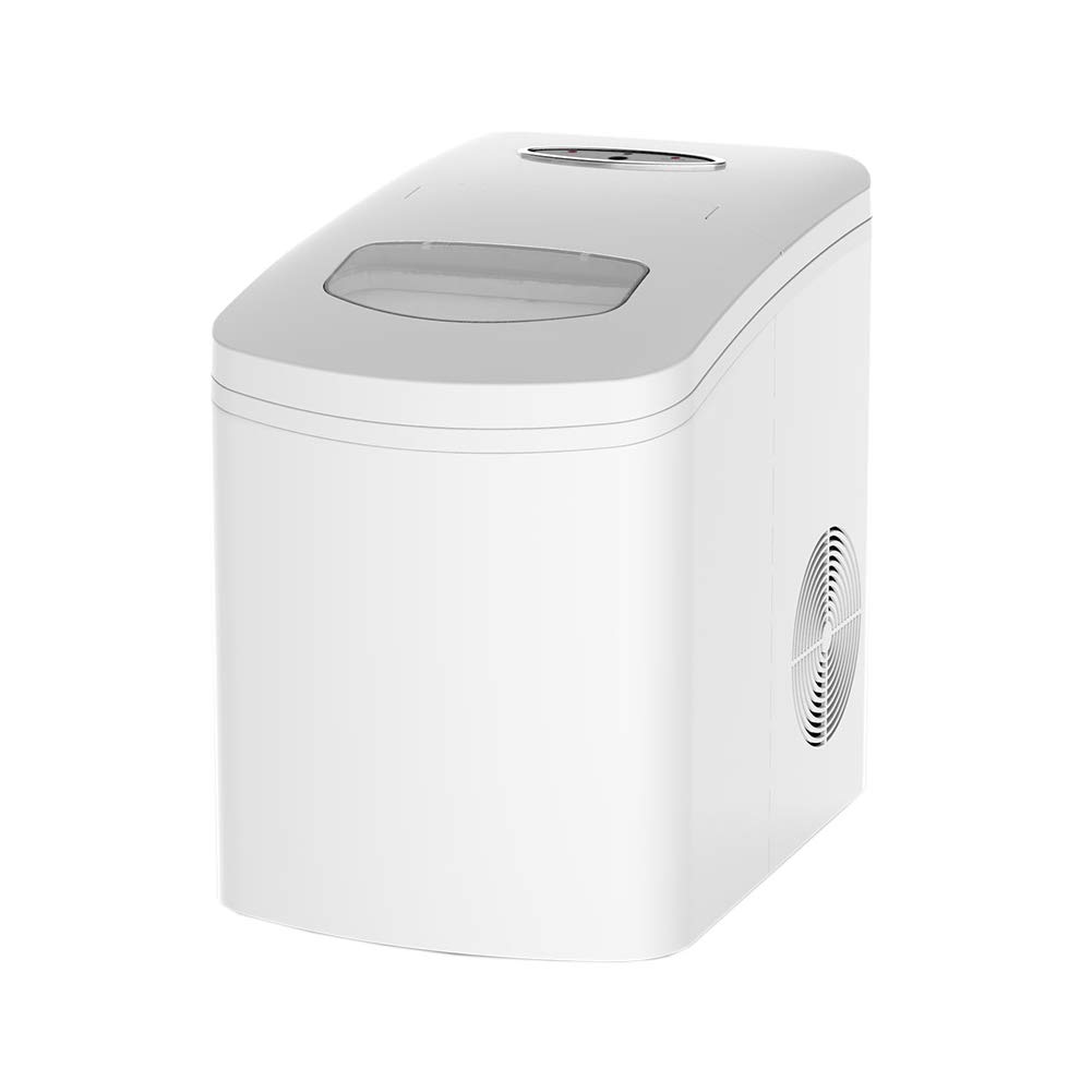 自動製氷機 simplus シンプラス 製氷機 SP-CED02 四角い氷 キューブアイス